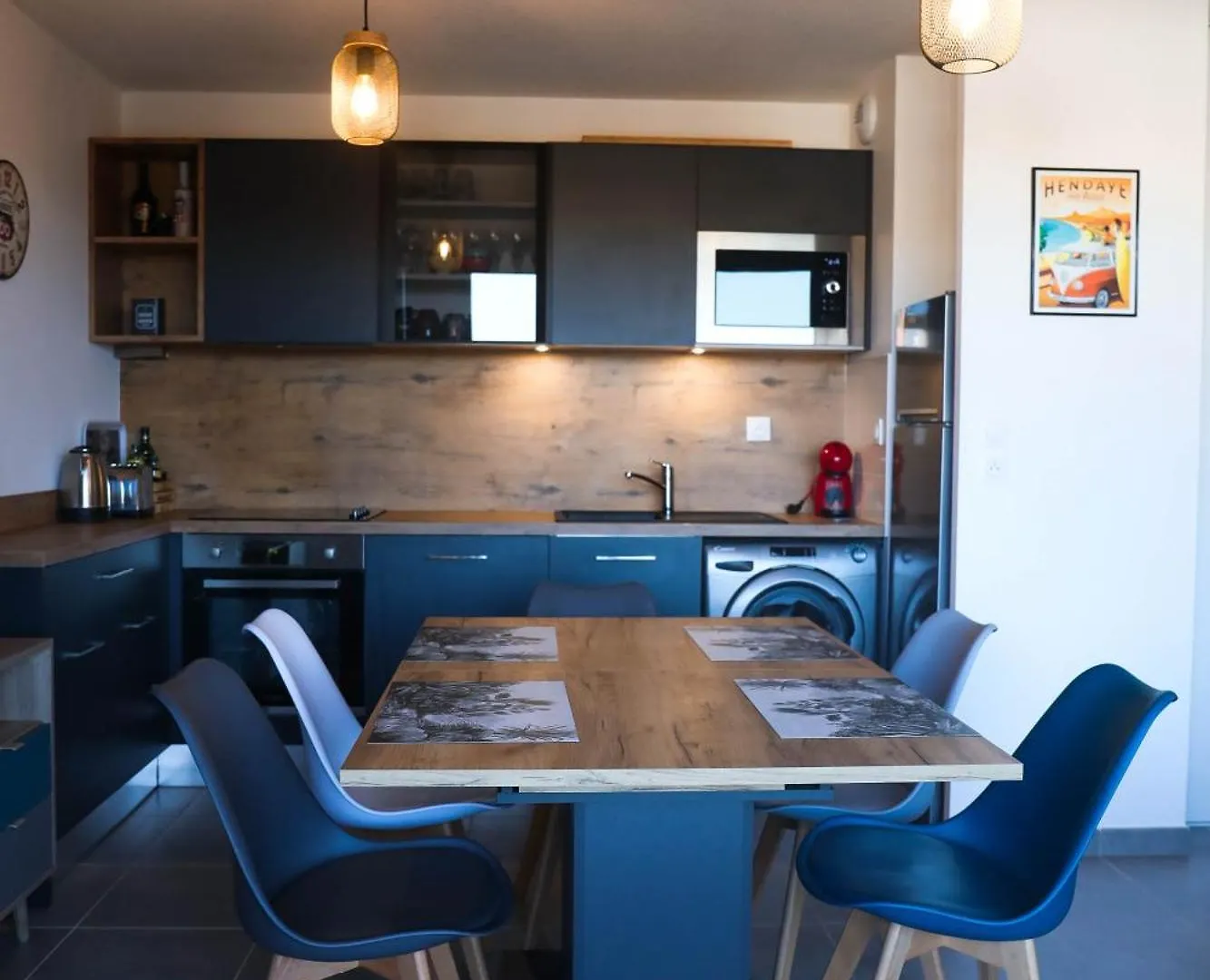Apartmán Havre De Paix Pres De Toulouse Parking Inclus Quint-Fonsegrives
