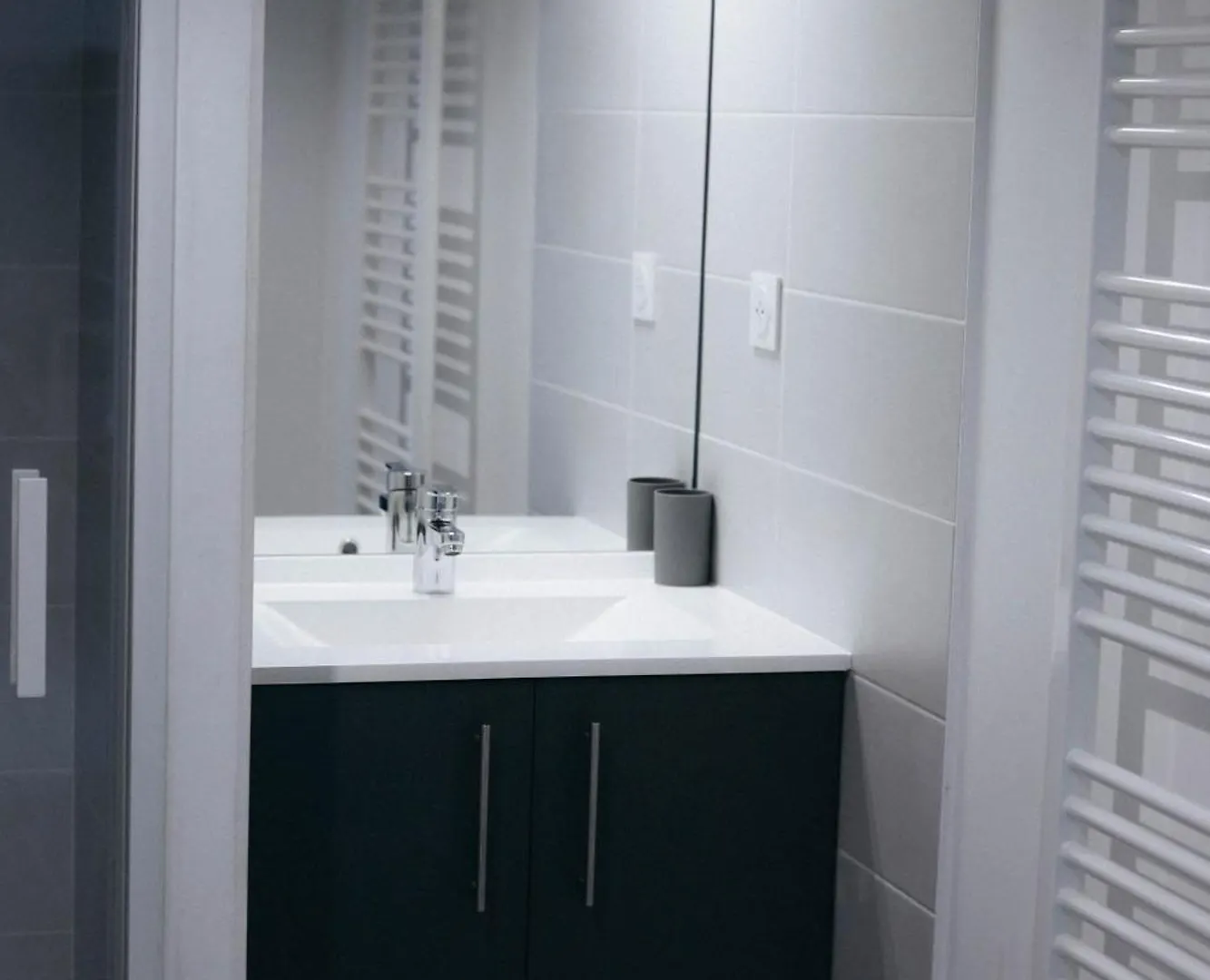 Apartmán Havre De Paix Pres De Toulouse Parking Inclus Quint-Fonsegrives
