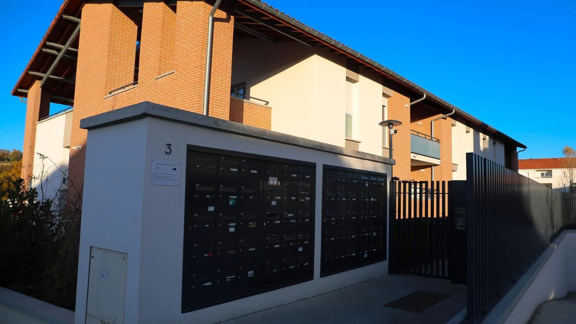 Apartmán Havre De Paix Pres De Toulouse Parking Inclus Quint-Fonsegrives