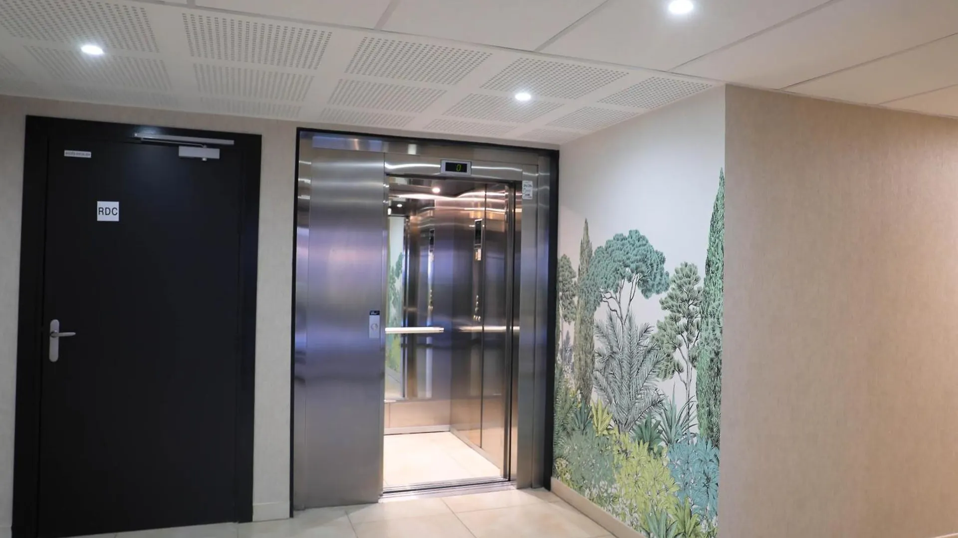 Apartmán Havre De Paix Pres De Toulouse Parking Inclus Quint-Fonsegrives Francie