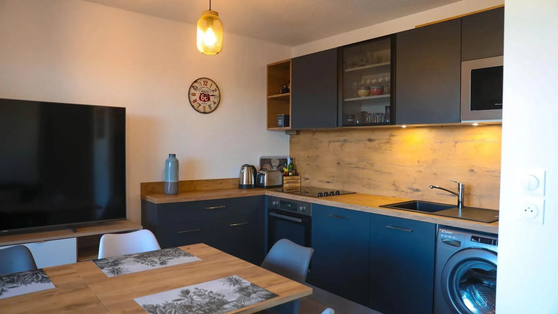 Apartmán Havre De Paix Pres De Toulouse Parking Inclus Quint-Fonsegrives